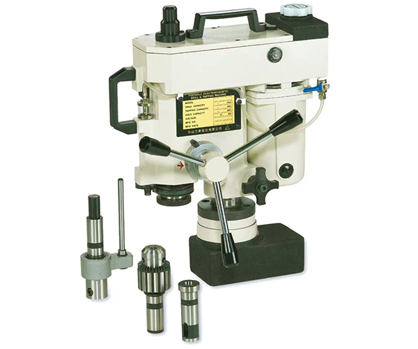 闵行区磁性钻孔攻牙机
