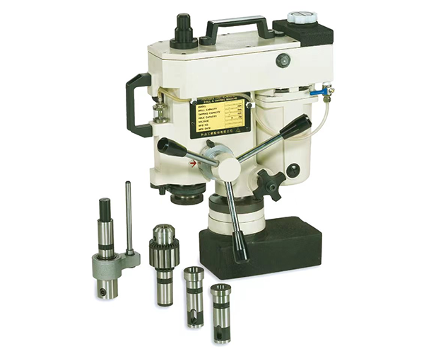 闵行区磁性钻孔攻牙机